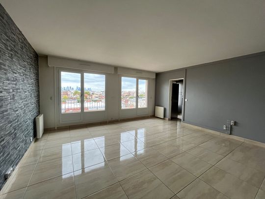 Appartement T3 Colombes à louer - Photo 1