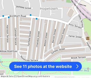 Wilson Street, Darlington, DL3 - Photo 1