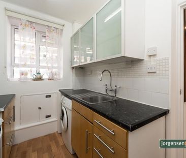 1 bedroom flat to rent - Photo 6