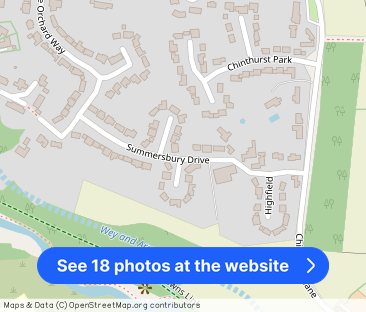 Summersbury Drive, Shalford, Guildford, GU4 - Photo 1