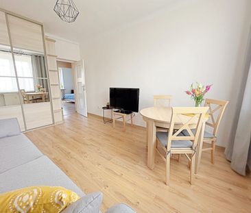 Do wynajęcia 2 pokojowe mieszkanie przy ul. Bogumiła i Barbary 4 w ... - Zdjęcie 5