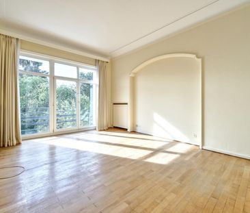 Bois de la Cambre belle maison 6ch -3sdb - 474m² - Photo 2
