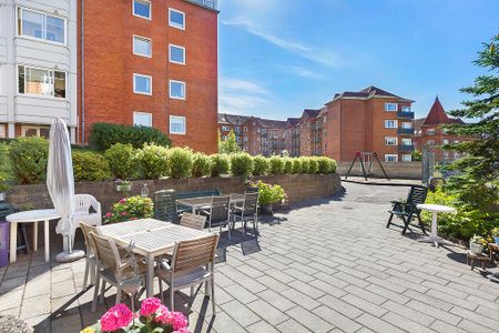 Afd. 22 Vestparken - Photo 5