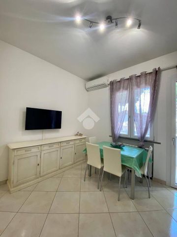 Trilocale viale Vulcano 32, Pinarella, Cervia - Photo 3