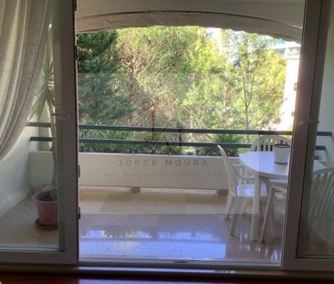 3 room luxury Flat for rent in Gandarinha (Cascais), Cascais e Esto... - Photo 3
