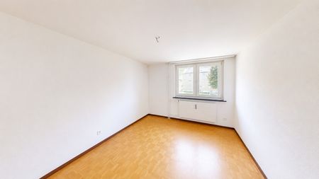 4-Zimmer-Wohnung in Herisau ideal als befristete Wohnlösung bis 31.07.2027 - Photo 4
