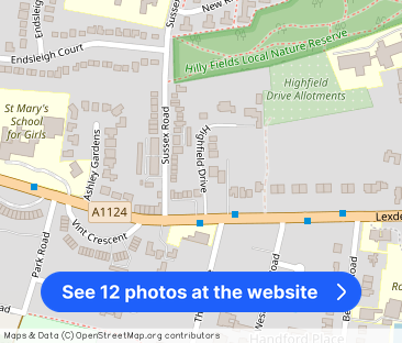 Highfield Drive, Colchester, Essex, CO3 - Photo 1