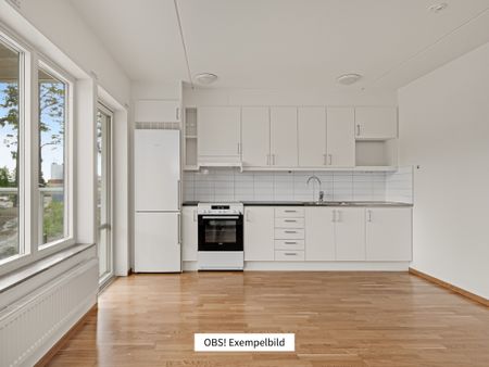Patentgatan 12, 722 26, Västerås - Foto 4