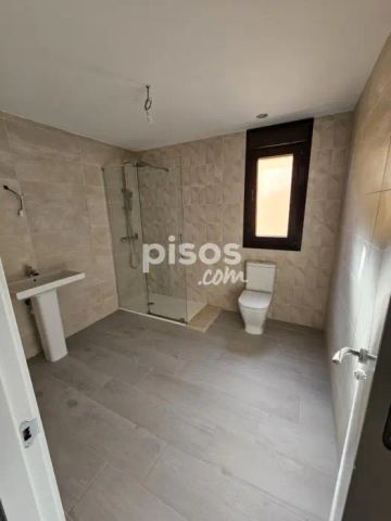 Chalet unifamiliar en alquiler en Calle del Obispo Antonio Palenzuela, 11 - Photo 2