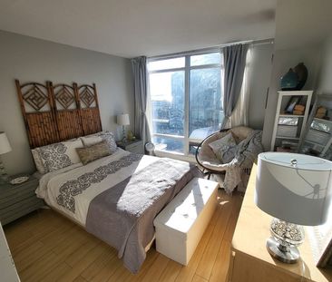 For Lease - 15 Brunel Court Unit# 818, Toronto, Ontario - Photo 5