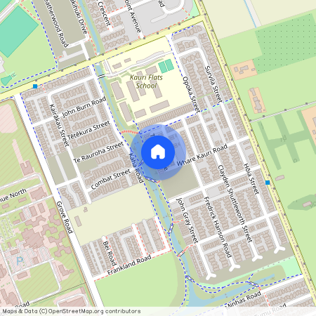 11 Tukauri Place, Takanini, Papakura