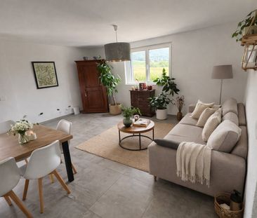 3.5 Zimmer, 88 m², 1. Stock - Foto 3