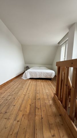 APPARTEMENT COMPIEGNE – T1 bis – 46.36 m2 - Photo 4