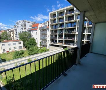 Neubau mit großzügiger Loggia – 1 MONAT MIETFREI! - Photo 6