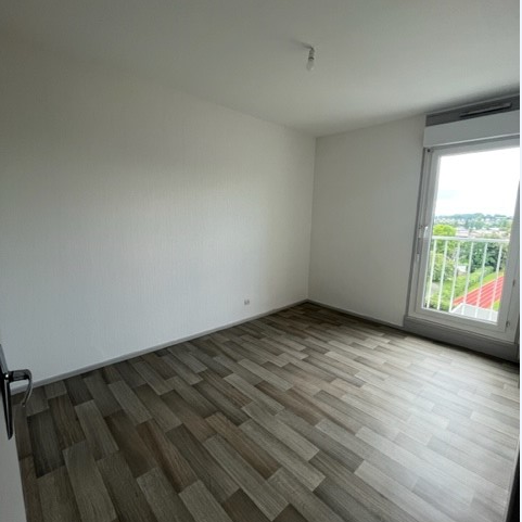 Location - Appartement T3 - 68 m² - Audincourt - Photo 1