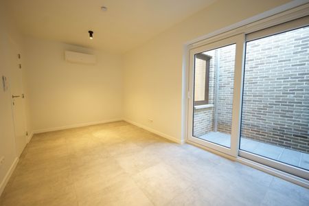 Appartement te huur in Lievegem - Photo 2