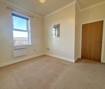 2 bedroom apartment to rent - Photo 6