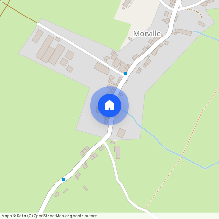 Morville 15, 6940 Wéris