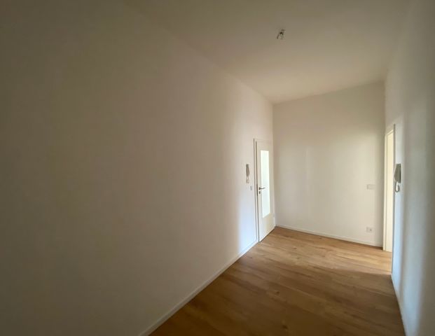 4-Raum-Wohnung in Weisswasser zu vermieten - Photo 1