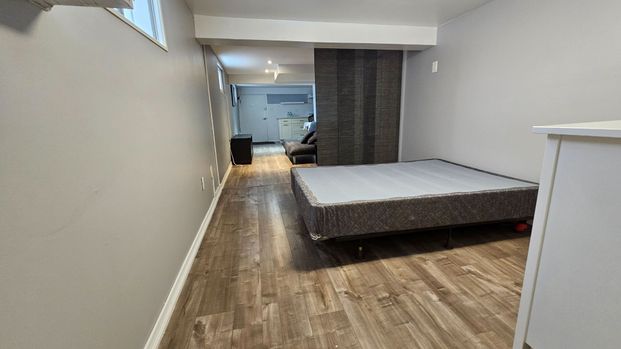 For Lease - 16 Failsworth Avenue Unit# Bsmt, Toronto, Ontario - Photo 1