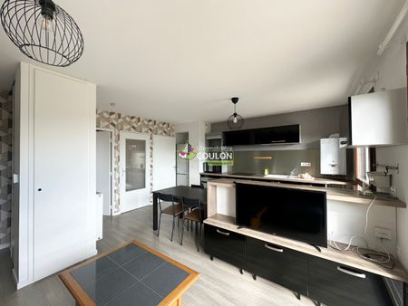 Location Appartement 2 pièces 45m² - Photo 5