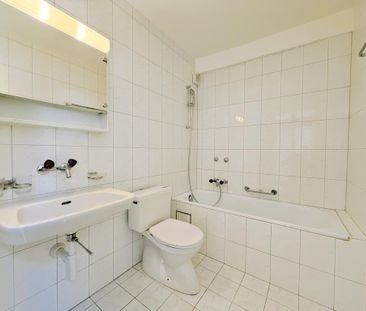 Stilvolle Altbauwohnung mit Charme - Grosszügiges Wohnen - Foto 3