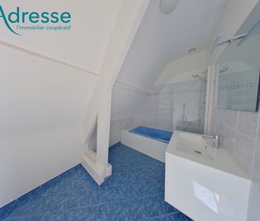 Location maison 5 pièces, 102.67m², Noisy-le-Grand - Photo 5