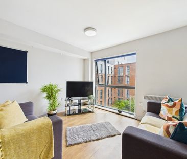 Room in a Shared Flat, Queensland Place, L7 - Photo 6
