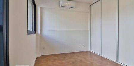 Studio para alugar com 25m², 1 quarto e sem vaga - Photo 2