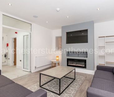 Oxney Road, Manchester, M14 5SZ - Photo 1