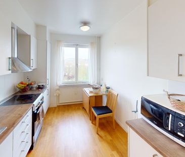 Oluff Nilssonsväg, Göteborg - Foto 1