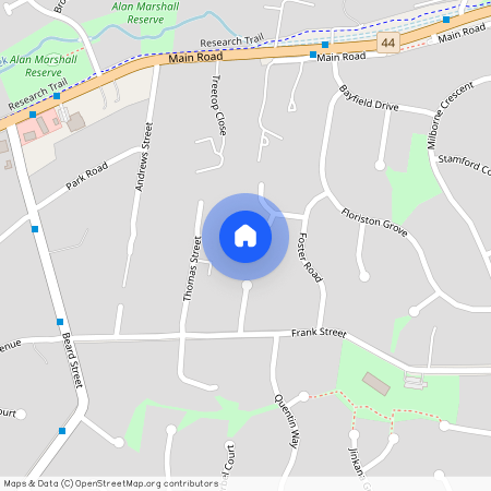 9 Gladwyn Court, Vic 3095, Eltham