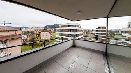 Wohnen am schönen Lindengarten - Foto 5