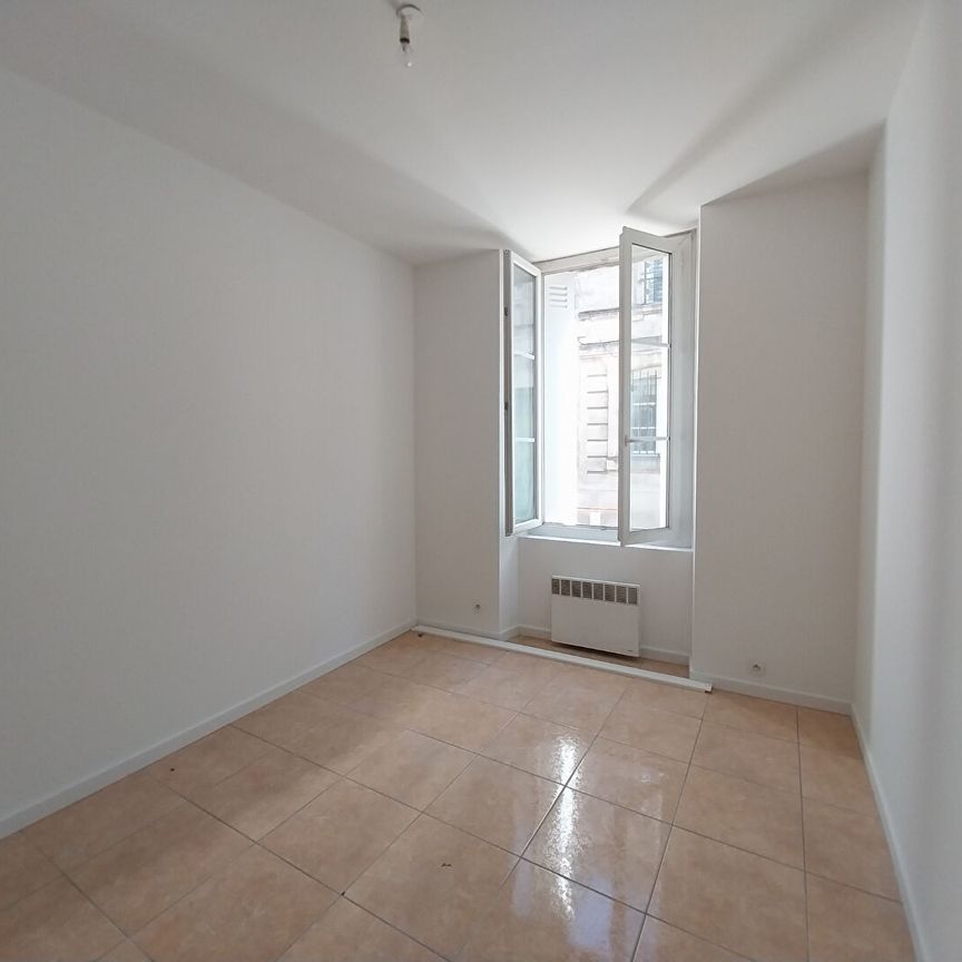 Appartement T3 Bordeaux à louer - Photo 1
