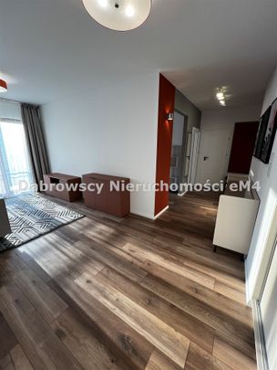 Mieszkanie na wynajem 51,66 m² Warszawa, Włochy, Raków, Wschodu Słońca - Photo 1