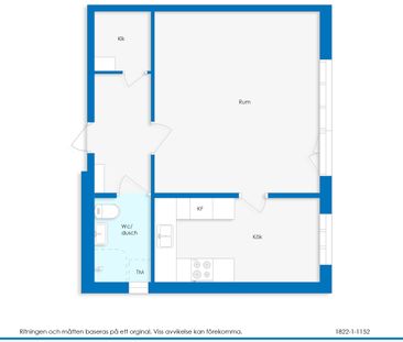Stenfalksgränd 14 - Foto 6