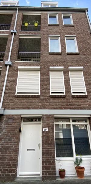 Maisonnette Bourgogneplein, Maastricht - À Louer - Photo 1
