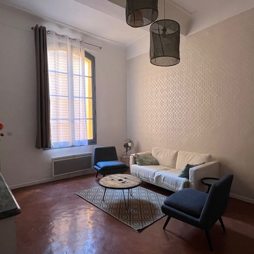 Location Appartement 3 pièces 61m² AIX EN PROVENCE 13100 - Photo 1