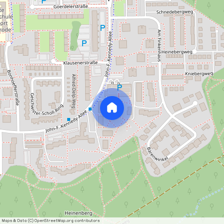 John-F.-Kennedy-Allee 27, 38444, Wolfsburg