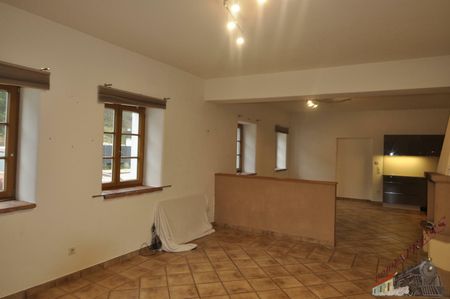 Großzügig angelegte Wohnung in Pressbaum mit Pergola, Pool und großem Garten - Photo 2