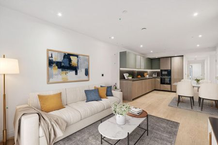 Presenting this brand new 2 bedroom apartment, set moments away from the river. - Photo 2