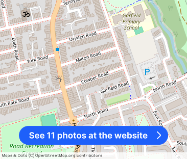 Cowper Road, Wimbledon - Photo 1