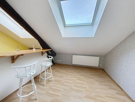 Appartement / Offre 59657759 - Photo 4