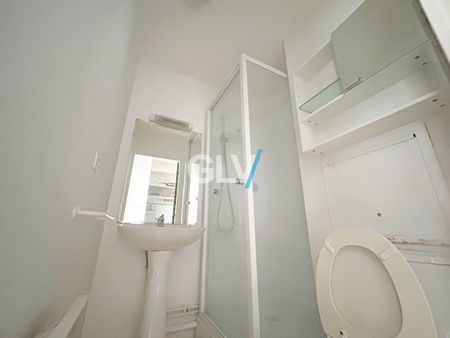 Appartement 1 pièce à Lille - Photo 2