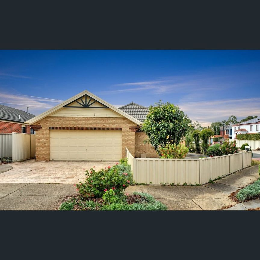 9 Parish street, Tarneit, Vic 3029 - Photo 1