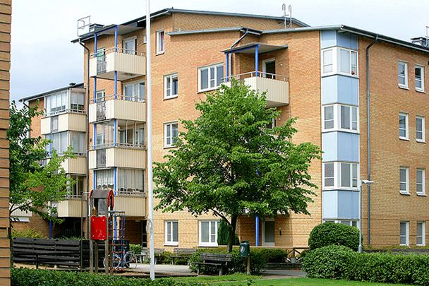 Föreningsgränd 1, Eslöv Centrum - Foto 1