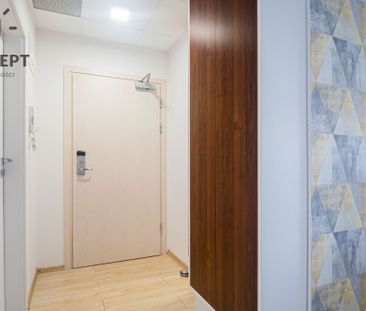 2 pok. | STARTER | AC | pl. Grunwaldzki - Photo 5