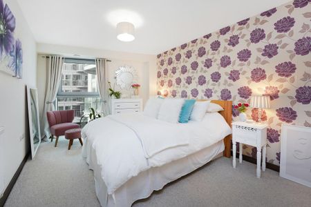 1 bedroom apartment to rent - Photo 4