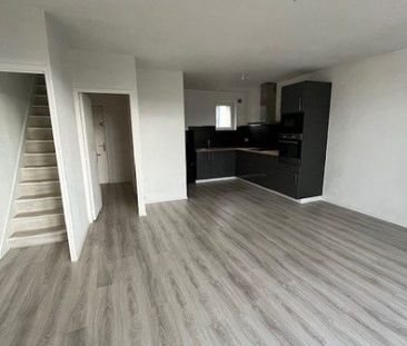 T3 quartier jaurès - Photo 1