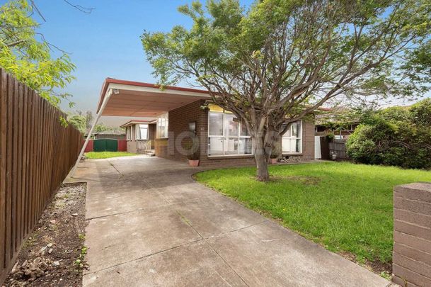 Register to Inspect / Spacious 4-Bedroom Home with Large Backyard in Prime Location - Photo 1